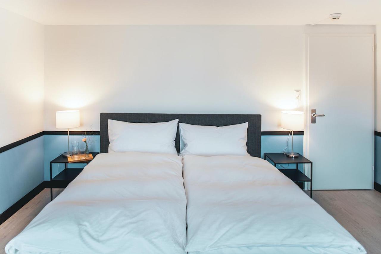 Pop Up Hotel Krone Zuerich Εξωτερικό φωτογραφία