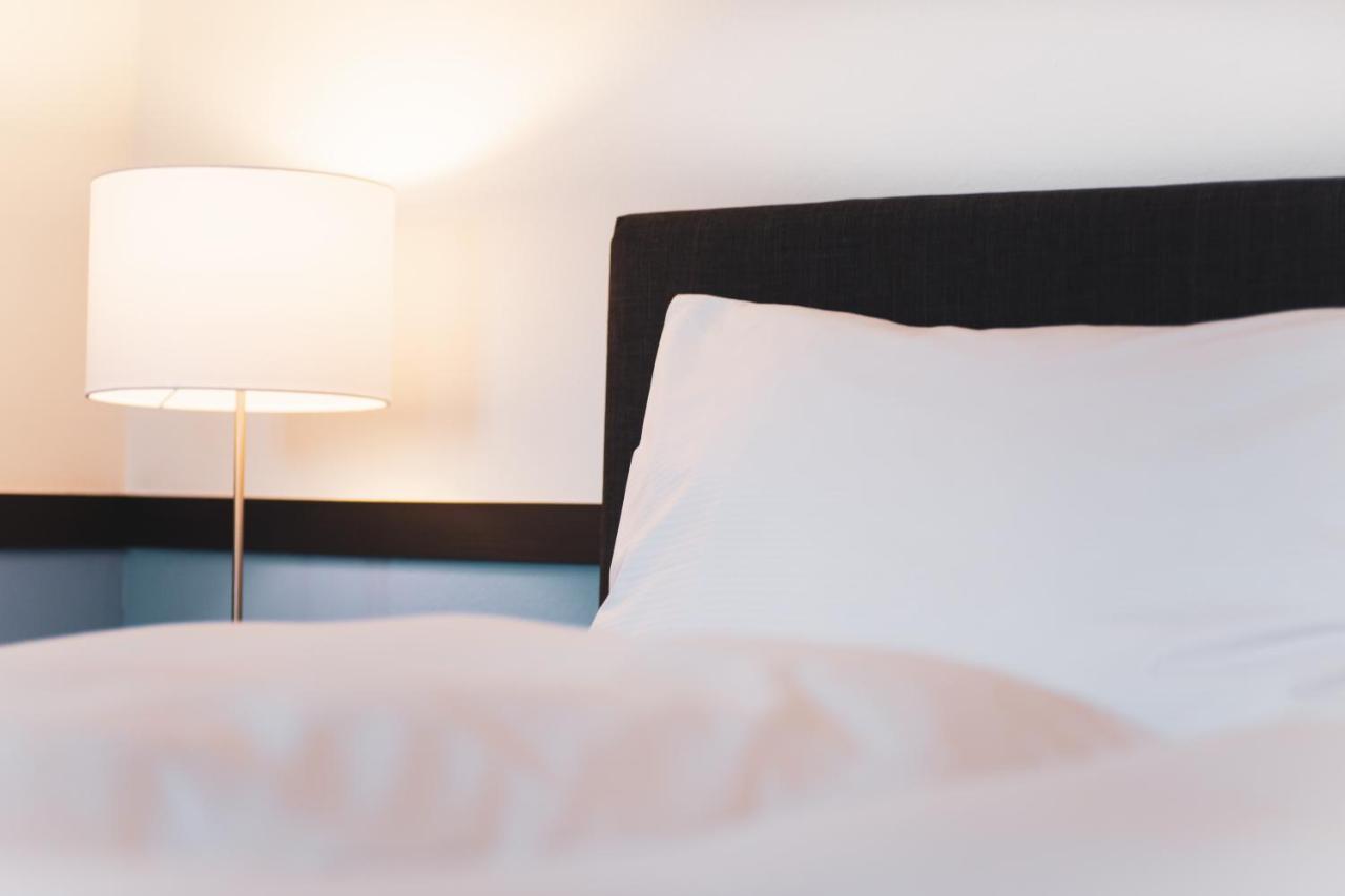Pop Up Hotel Krone Zuerich Εξωτερικό φωτογραφία